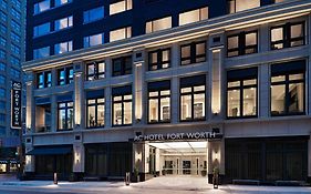 Ac Hotel By Marriott Fort Worth Downtown