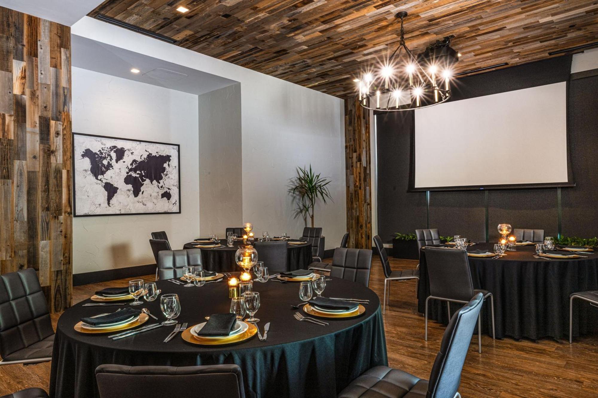 Ac Hotel By Marriott Fort Worth Downtown Экстерьер фото