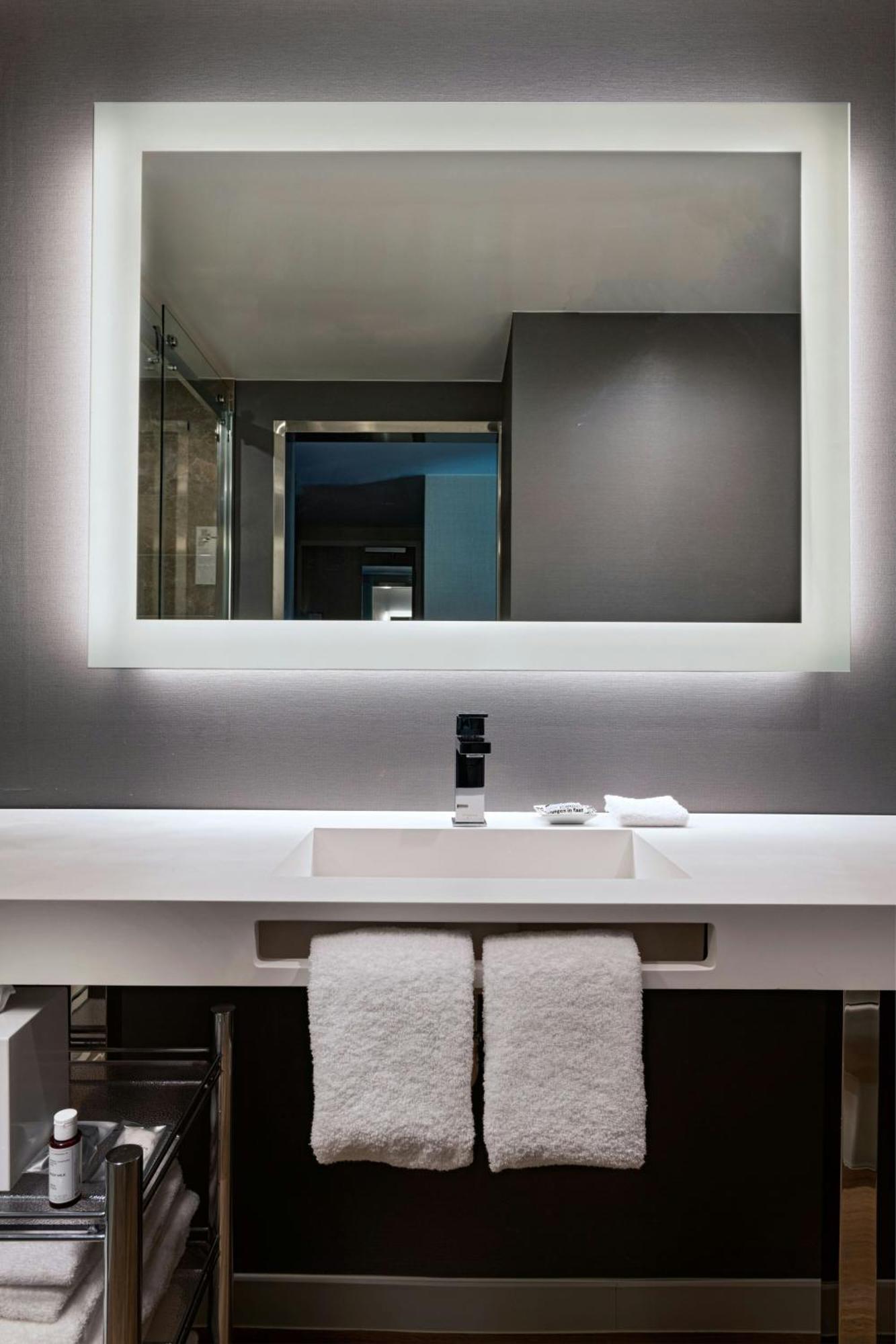 Ac Hotel By Marriott Fort Worth Downtown Экстерьер фото