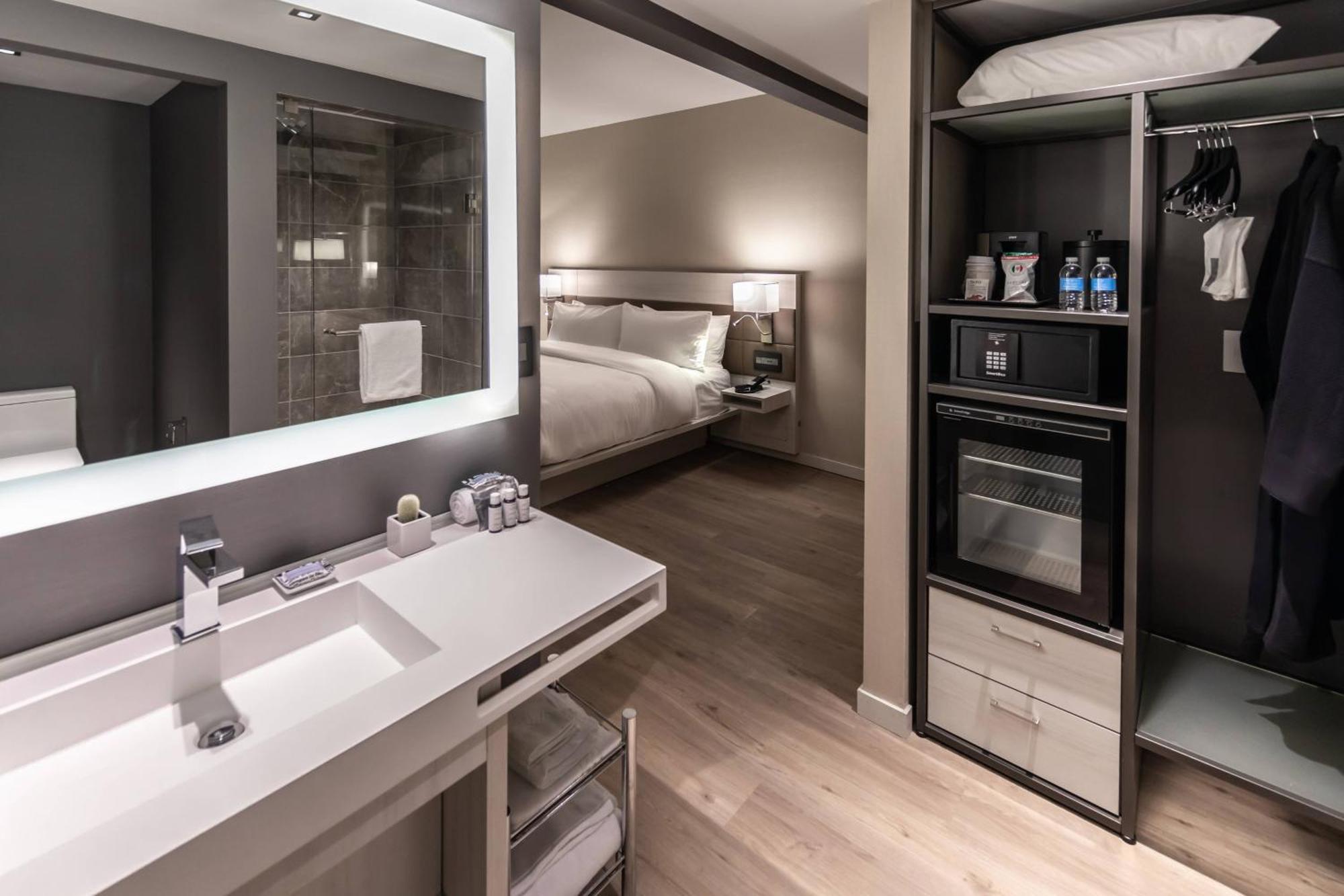Ac Hotel By Marriott Fort Worth Downtown Экстерьер фото